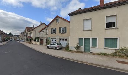 Nadia THOMAS - Couturière, Couturier à Ruynes-en-Margeride