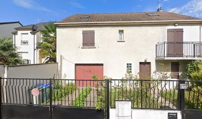 Lamy Martine, Couturier à Aulnay-sous-Bois