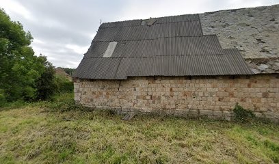 3 Petits Points, Couturier à Drosay