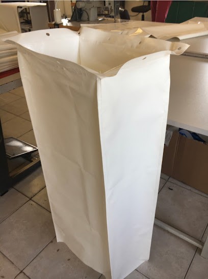 Manches et Filtres, Couturier à Mirebeau