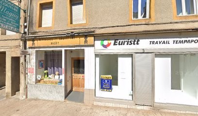 Hivert Maguy, Couturier à Firminy