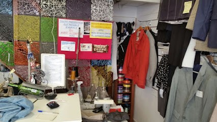 Retoucherie ILDA, Couturier à Paris 12