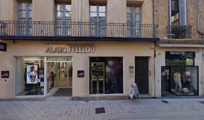 Provence retouches, Couturier à Aix-en-Provence