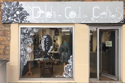 Delphine Couture Et Créations Couturier à Montanay