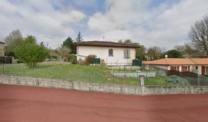 Broderie & Cie, Service de Broderie à La Brède