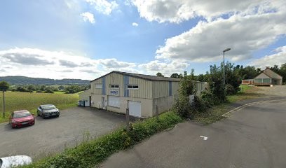 Sonorvet, Couturier à Sourdeval