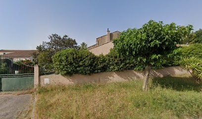 Cambon Bruno, Couturier au Pouget