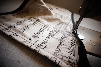 La Fée Corsetée, Couturier à Limoges