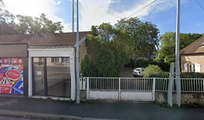 Retouch Services, Couturier à Gueugnon