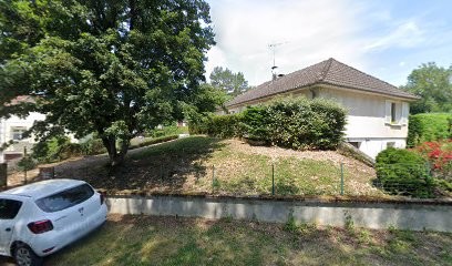 Chabin Bernadette, Couturier à Saint-Sauveur-en-Puisaye