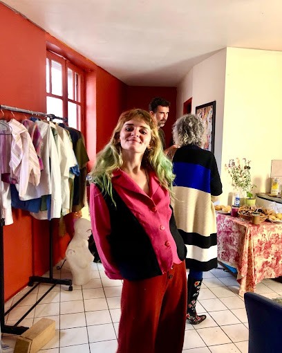 La Petite Vague, Couturier à Tarbes