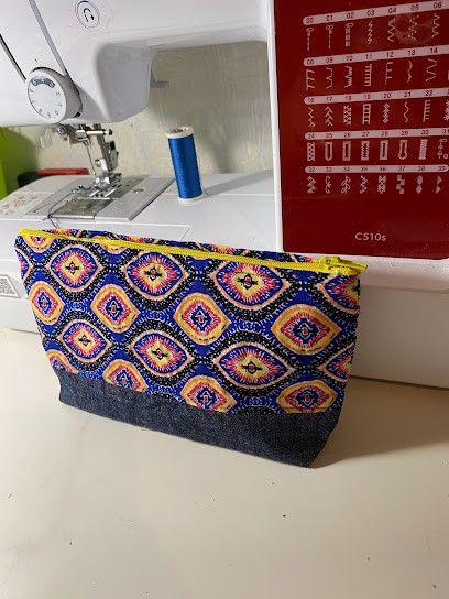 Service Retouche Couture, Couturier à Tours