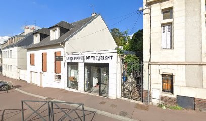 La retouche du vêtement, Couturier à Caen