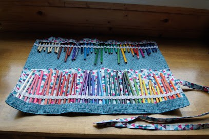 L'Atelier de Grétel, Couturier à Pranles