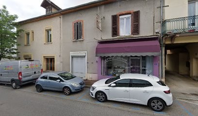 Nathalie Couture, Couturier aux Abrets en Dauphiné