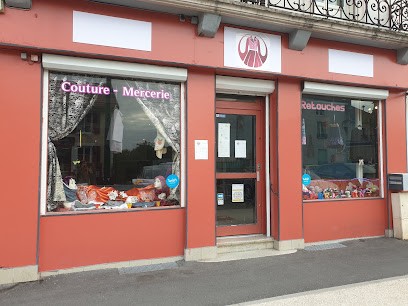 Le bonheur fait main, Couturier à Verdun