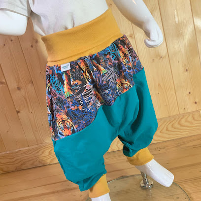 Cocon Nomade, Couturier à Ventenac