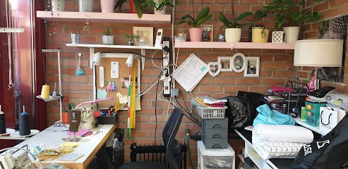 Maria Retouches, Couturier à Lesquin