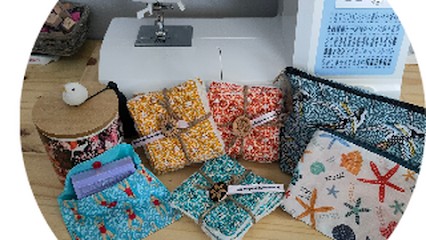 La boutique de lap_etitesouris, Couturier à Draguignan