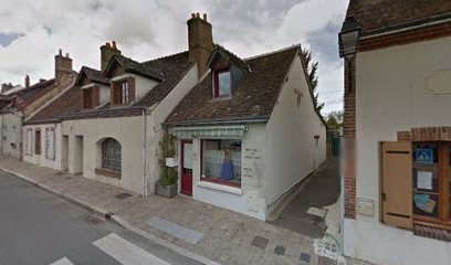 L'Échoppe De Dame Arlette, Couturier à Cloyes-les-Trois-Rivières