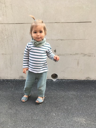 Oscar & Mélina, Couturier à Asnières-sur-Seine