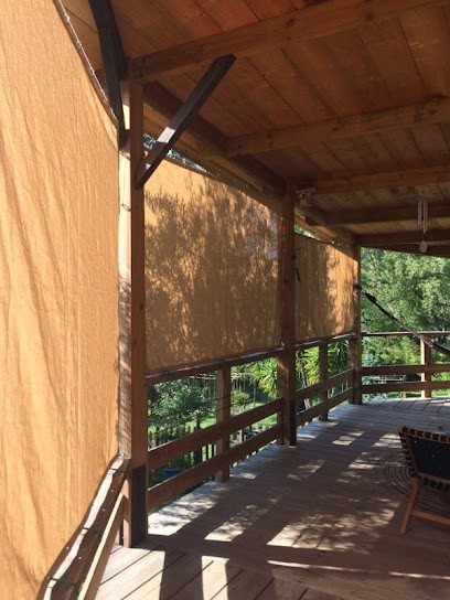 L'atelier des couleurs, Couturier à Saint-Florent