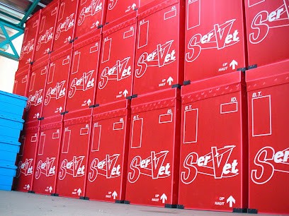 Ser'Vet retouches - Grand Lyon - Rhone-Alpes, Couturier à Vénissieux