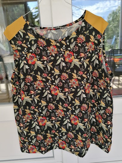 3îles - robes de mariée - cours de couture - tissus - Lagny-sur-Marne, Couturier à Lagny-sur-Marne