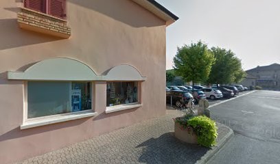 Le Fil d'Ariane, Couturier à Manziat