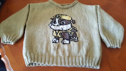 Tricot Fait Main, Couturier à Mantes-la-Jolie