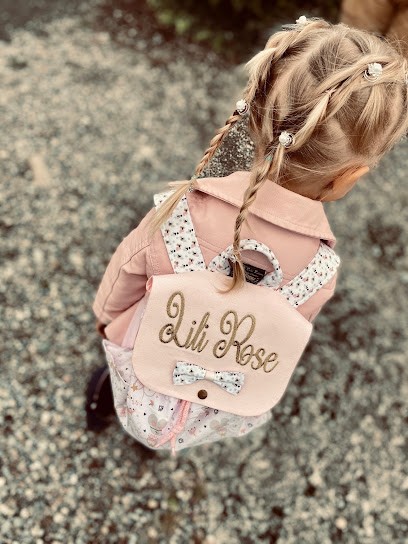 Atelier De MA Créa, Service de Broderie à Origny-en-Thiérache