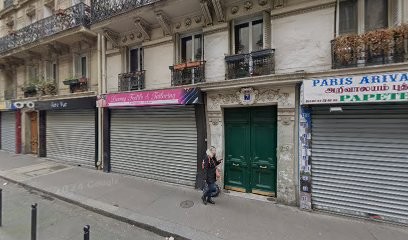 Luxmy Textile & Tailoring, Couturier à Paris 10