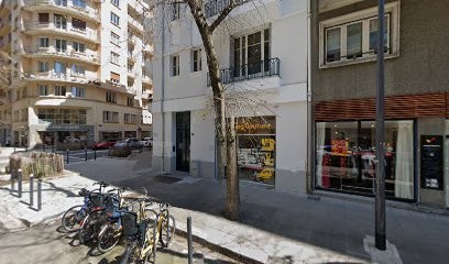 ASSOG'COUTURE, Couturier à Grenoble