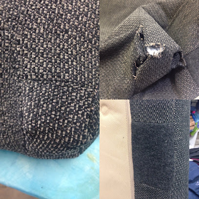 Atelier Malin Couture, Couturier à Remiremont