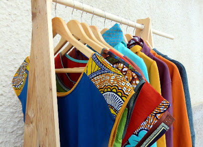 Fabrik Ayuji | Vêtements Streetwear Fait-Main En Savoie, Couturier à Albertville