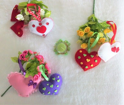 Tissus et petits points, Couturier à Lassay-les-Châteaux