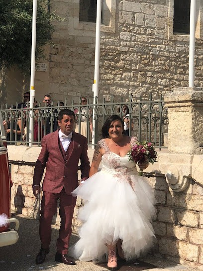 Isabelle Dupéré Création, Couturier à Frontignan