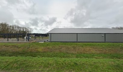 Kate couture, Couturier à Lanvollon