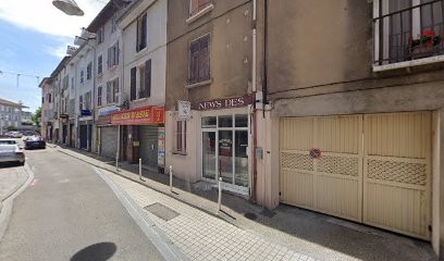 New S Des Retouche, Couturier à Voiron