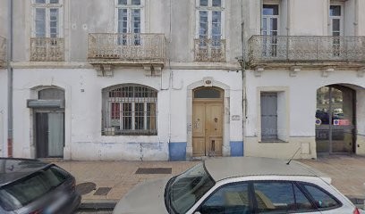 Up.c Studio, Couturier à Sète