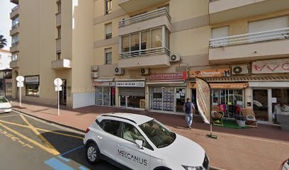 COCO COUTURE, Couturier à Canet-en-Roussillon