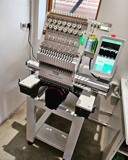 Les Créations De Fanny, Couturier à Marboué