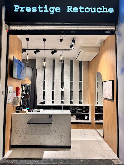 Prestige Retouche, Couturier au Chesnay
