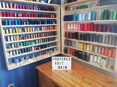 Abycrea, Couturier à Uhlwiller