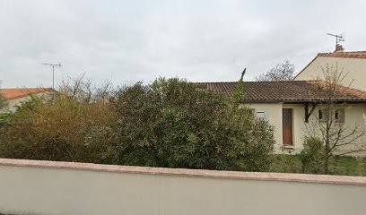 Robe de Mariée Lune de Miel, Couturier à Niort