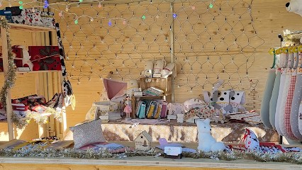 LOULOUS FÉE DE L'ART, Couturier à Saint-Élix-le-Château