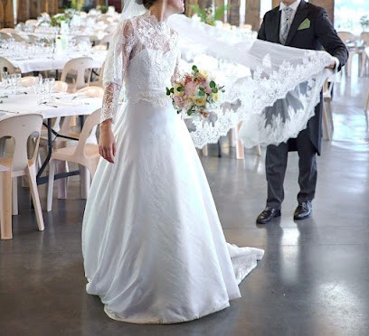 BAHOR Eco Couture, Couturier à Lyon 08