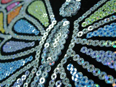 Barudan, Service de Broderie à Bischoffsheim