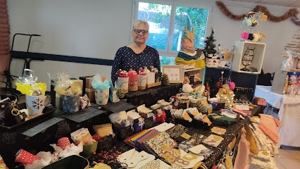 Nat'créations, créations textiles à Saint-Antoine-sur-l'Isle, Couturier à Saint-Antoine-sur-l'Isle