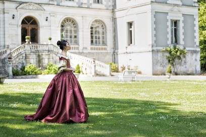 L'Aiguilleuse Atypique, Couturier à Meung-sur-Loire